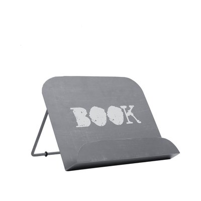LABEL51 - Kookboekstandaard 27x14x20 cm