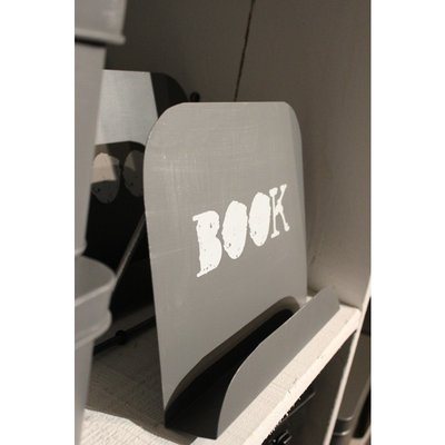 LABEL51 - Kookboekstandaard 27x14x20 cm