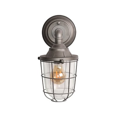 LABEL51 - Wandlamp Seal 15x25x34 cm
