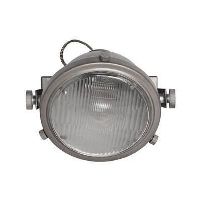 LABEL51 - Wandlamp Tuk-Tuk 20x27x21 cm