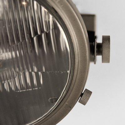 LABEL51 - Wandlamp Tuk-Tuk 20x27x21 cm
