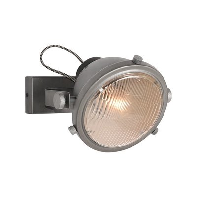 LABEL51 - Wandlamp Tuk-Tuk 20x27x21 cm