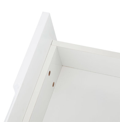 TV meubel KUBO
