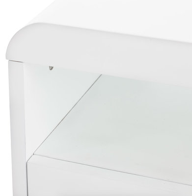 TV meubel KUBO