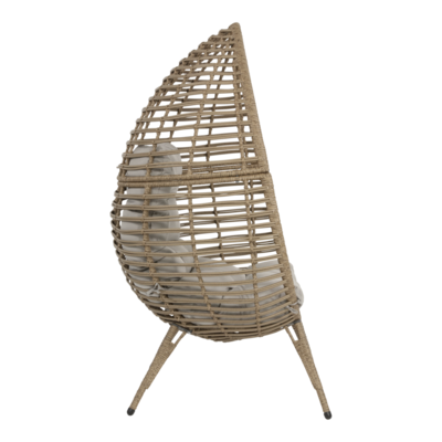 Relax stoel Chill Straw