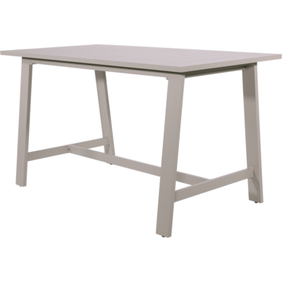 Bartafel Malibu 180x94cm