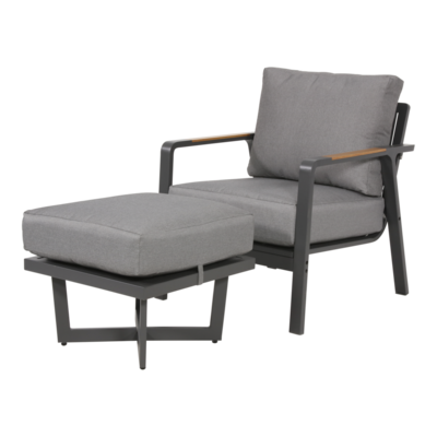 Loungestoel Mai Tai