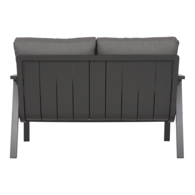 Loungebank Mai Tai 2-pers 130x79cm