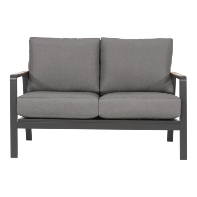 Loungebank Mai Tai 2-pers 130x79cm