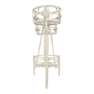 Fiets Viva la vida old white