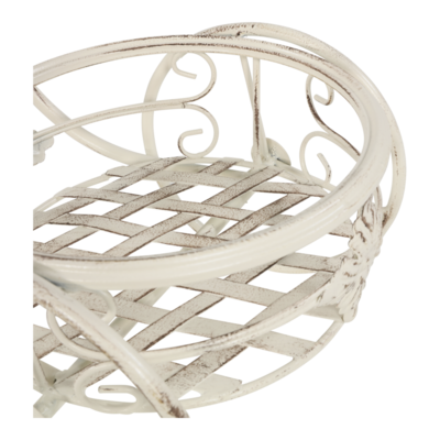 Fiets Viva la vida old white