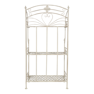 Etagère Viva la vida old white, breed