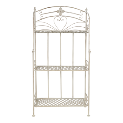 Etagère Viva la vida old white, breed
