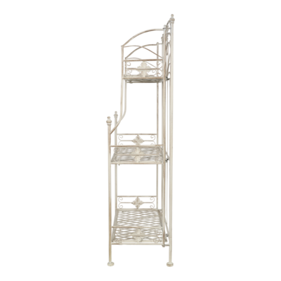 Etagère Viva la vida old white, breed