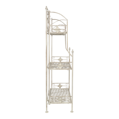 Etagère Viva la vida old white, breed