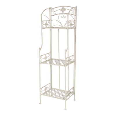 Etagère Viva la vida old white, smal