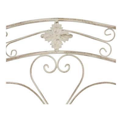 Etagère Viva la vida old white, smal