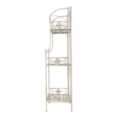 Etagère Viva la vida old white, smal