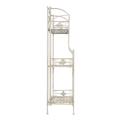Etagère Viva la vida old white, smal