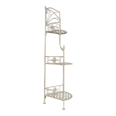 Etagère Viva la vida old white, hoek