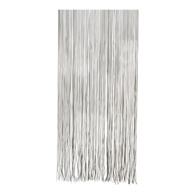 Deurgordijn Twist 100x230cm