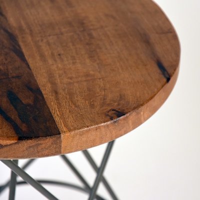 LABEL51 - Kruk Paris 35x35x52 cm