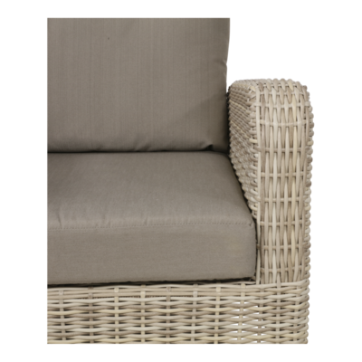 Loungestoel Soho Beach
