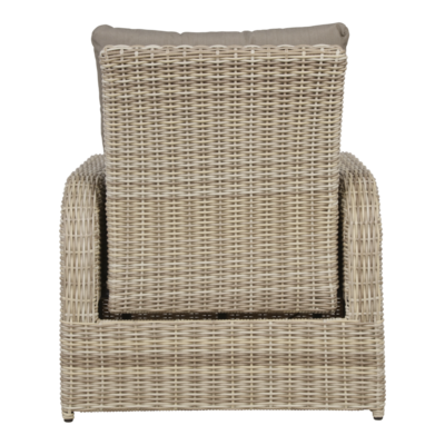 Loungestoel Soho Beach