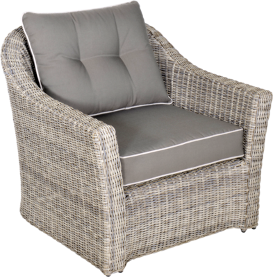 Loungestoel Aura