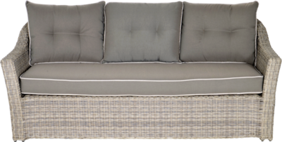 Loungebank Aura 188x86cm
