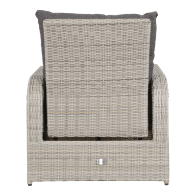 Loungestoel Soho Brick