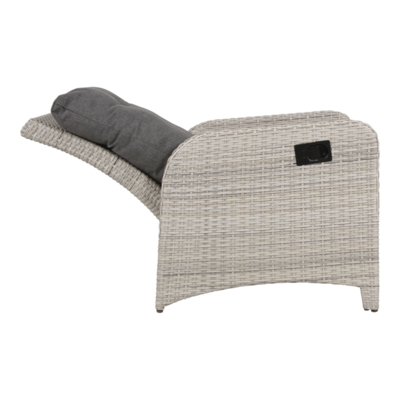 Loungestoel Soho Brick