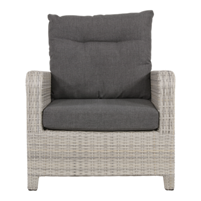 Loungestoel Soho Brick