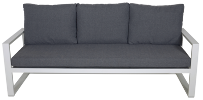 Loungebank Pina Colada 209x80cm