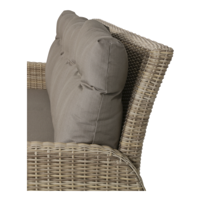 Loungebank Soho Beach 195x82cm