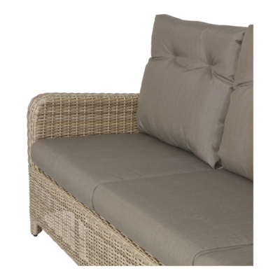 Loungebank Soho Beach 195x82cm