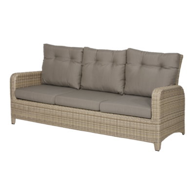 Loungebank Soho Beach 195x82cm