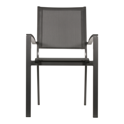 Stapelstoel Mojito Negro