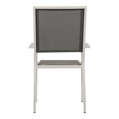 Stapelstoel Mojito Blanco