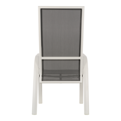 Standenstoel Mojito Blanco