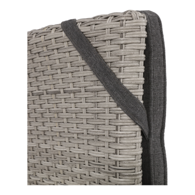 Stoel Soho Brick