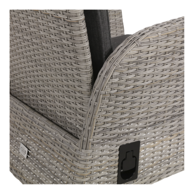 Stoel Soho Brick
