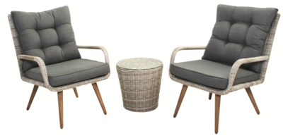 Sienna Relax Set