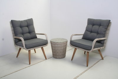 Sienna Relax Set