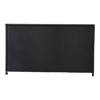 Kussenbox Black