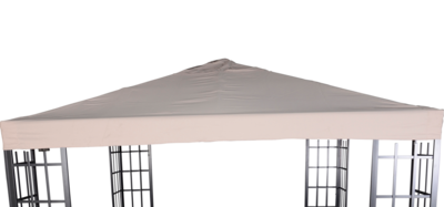 Paviljoendak Royal ecru, voor art 42431 waterafstotend