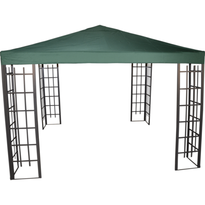 Paviljoendak Royal groen, voor art 42431 waterafstotend