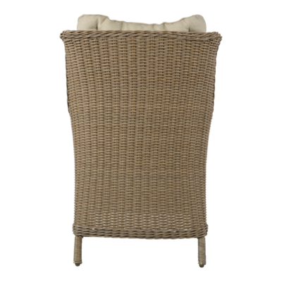 Stoel Wine & Dine Straw