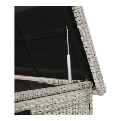Kussenbox Soho Brick 168x86cm