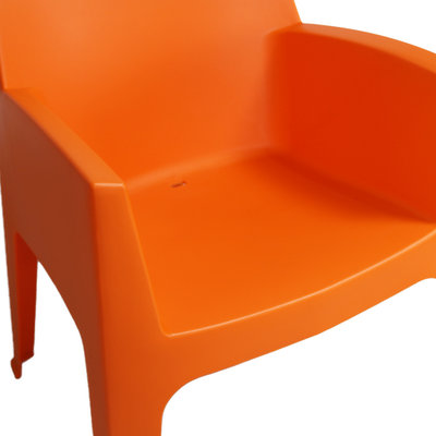 Olivera oranje